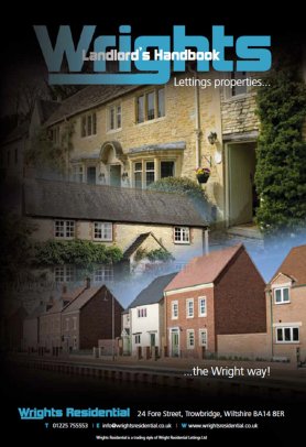 Wrights Residential Landlord Guide