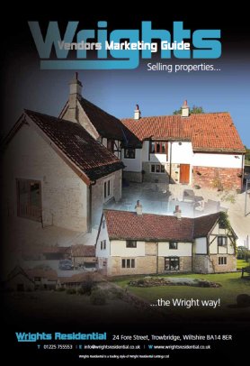 Wrights Residential Vendor Guide