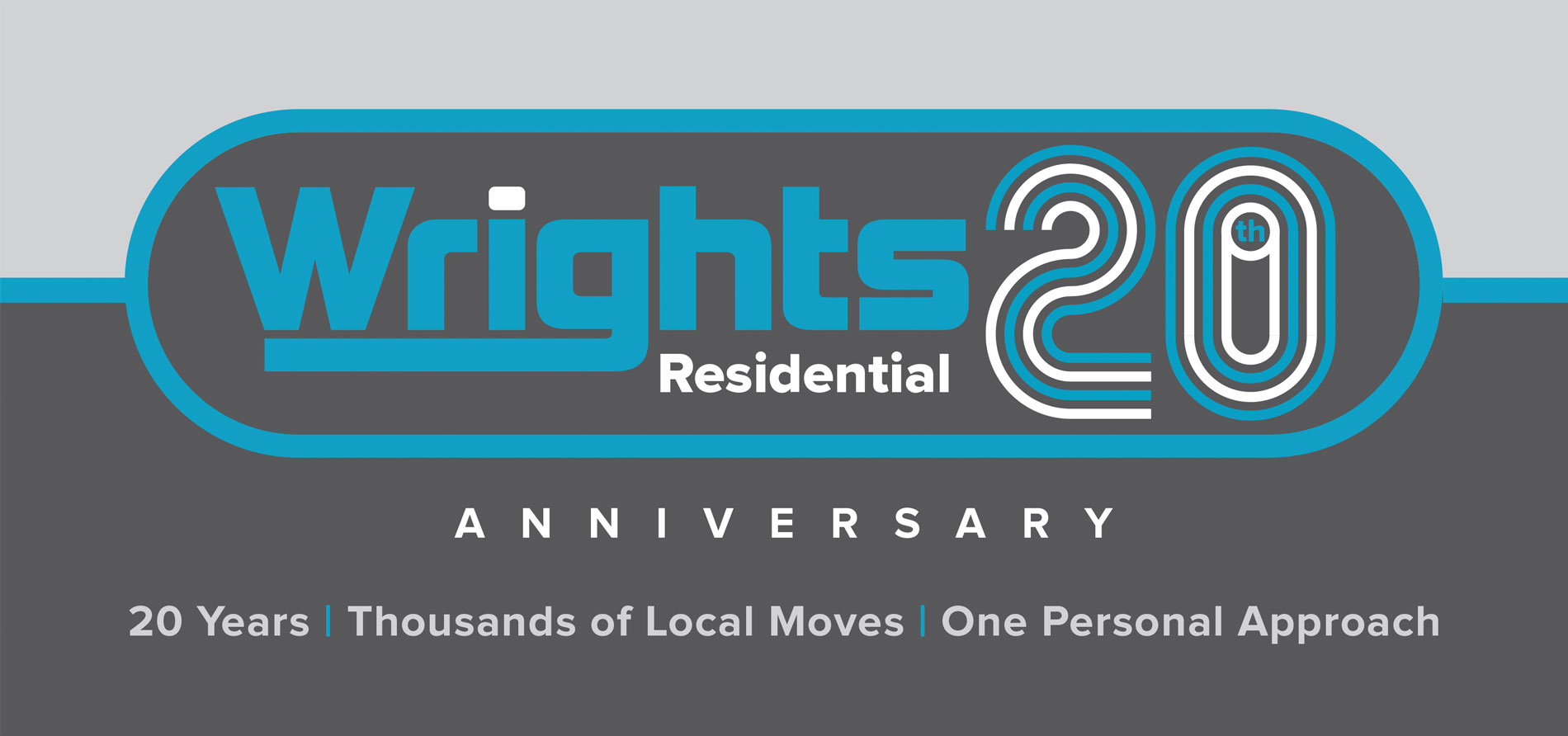 20 years of Wrights Residential