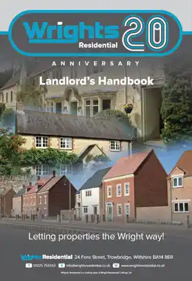 Landlord's Handbook