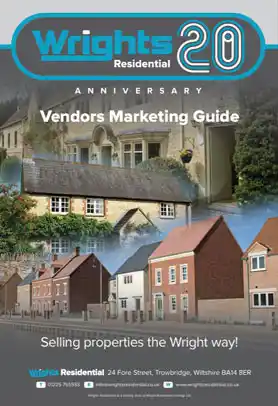 Vendors Guide
