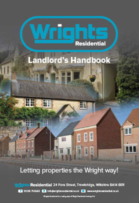 Wrights Residential Landlord Guide