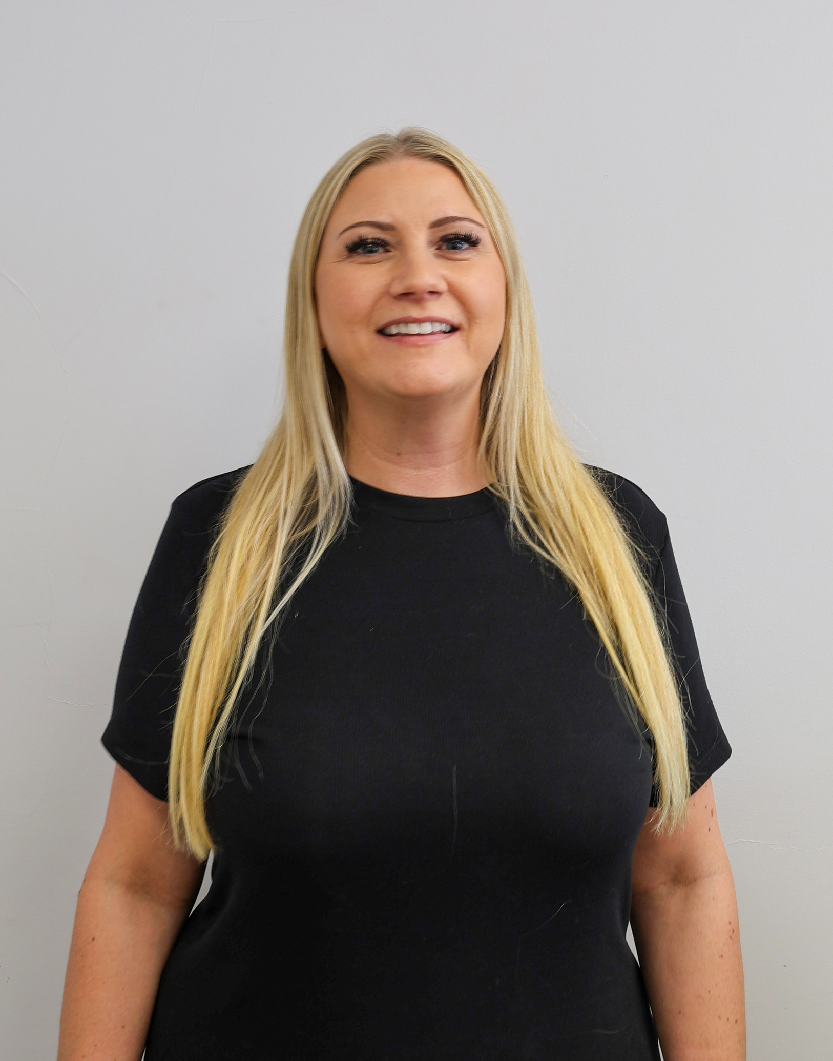 Gemma Coleman